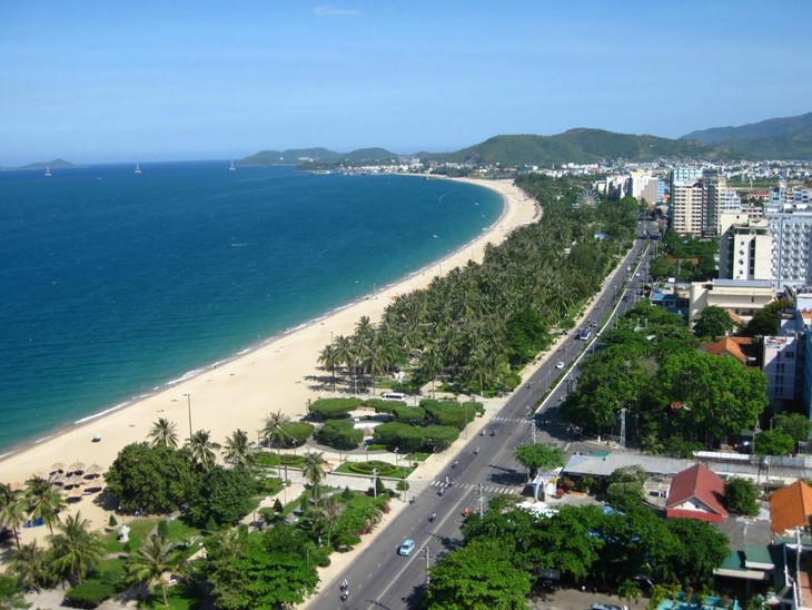 5-я конференция морей Восточной Азии состоится с 16 по 25 ноября в Дананге - ảnh 1